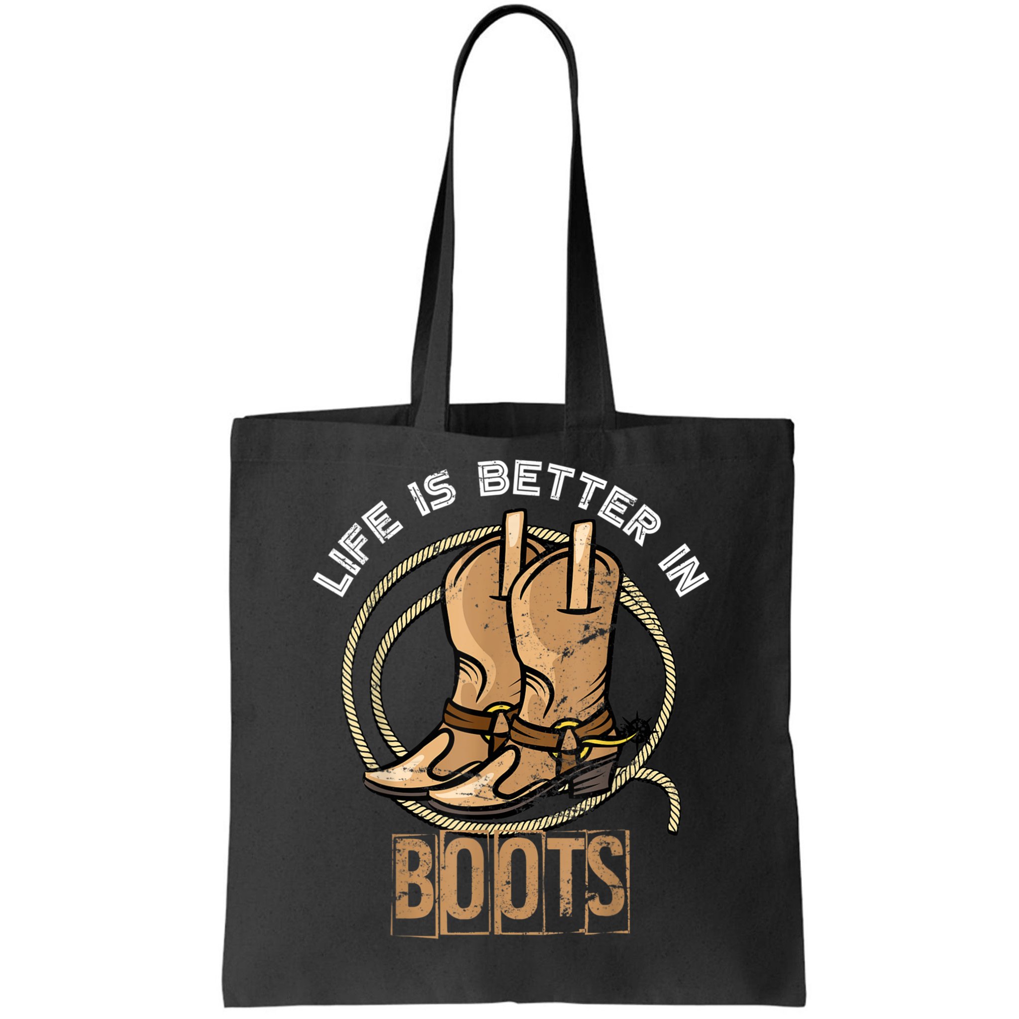 Mens on sale tote boots