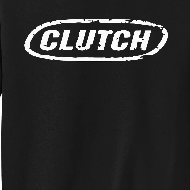 Clutch Band Tall Sweatshirt