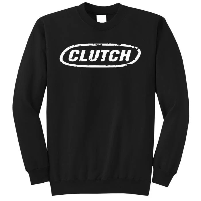 Clutch Band Tall Sweatshirt