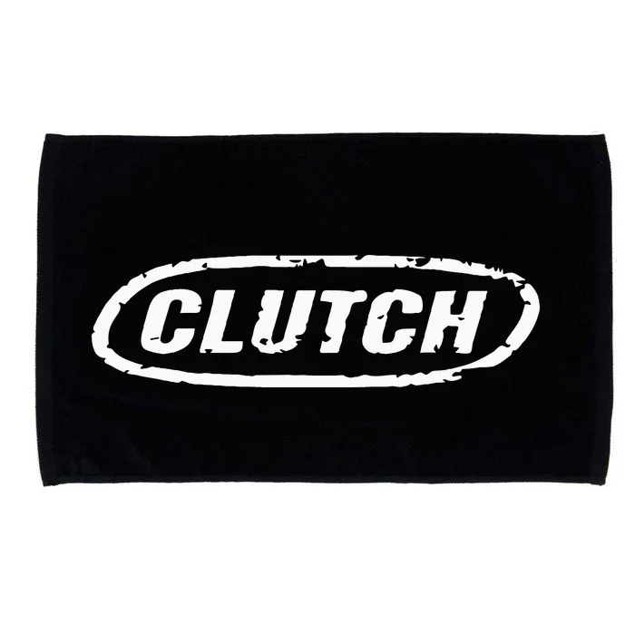 Clutch Band Microfiber Hand Towel