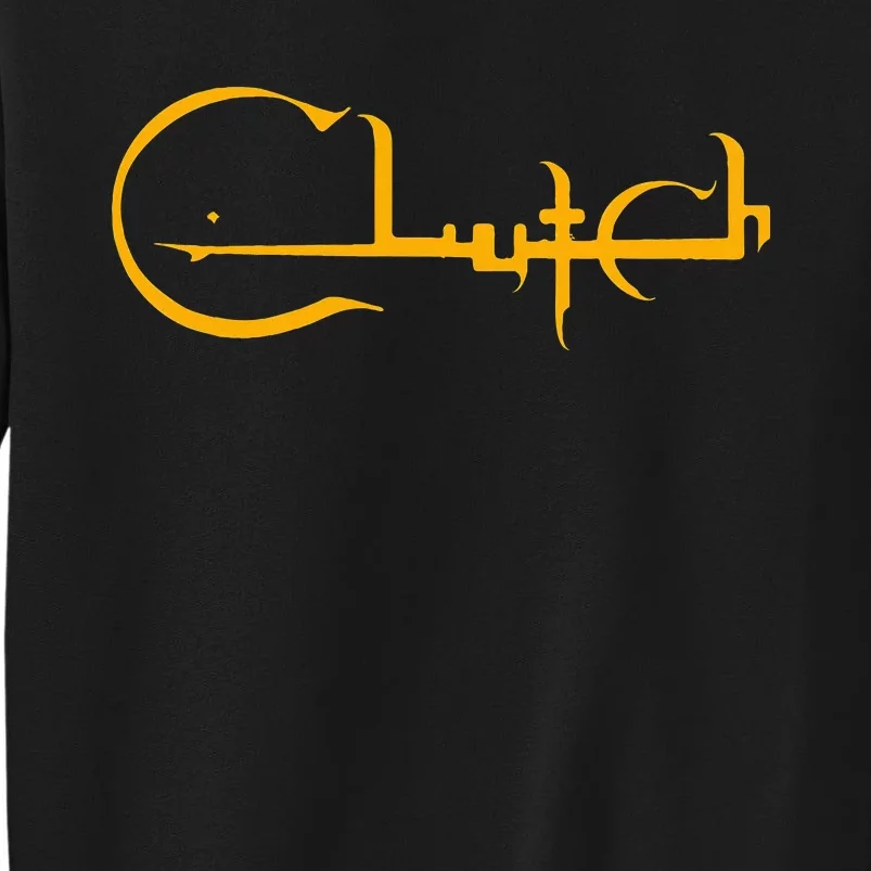 Clutch Band Tall Sweatshirt