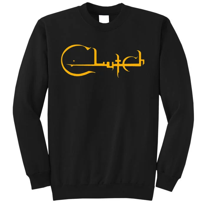 Clutch Band Tall Sweatshirt