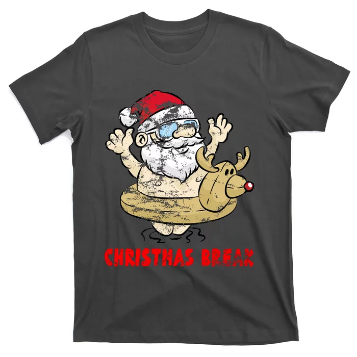 Christmas Break T-Shirt