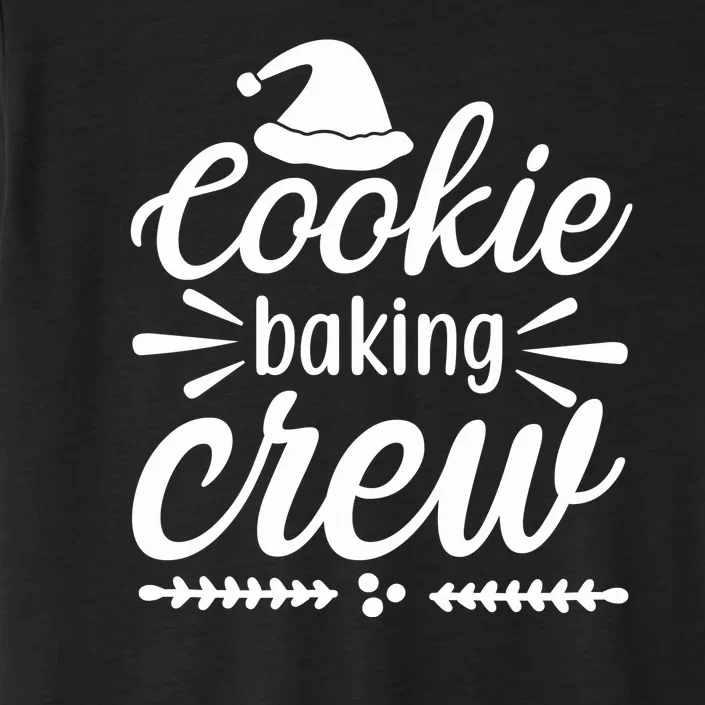 Cookie Baking Crew ChromaSoft Performance T-Shirt