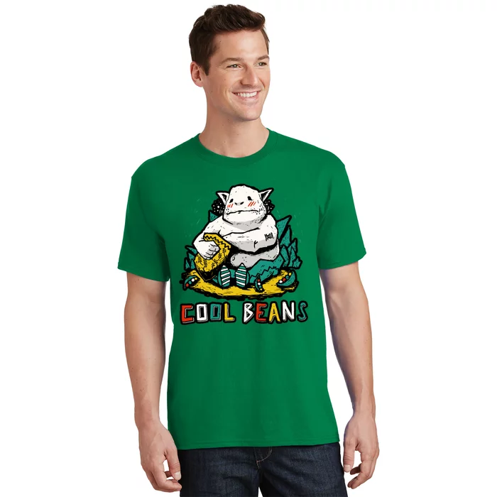 Cool Beans! T-Shirt