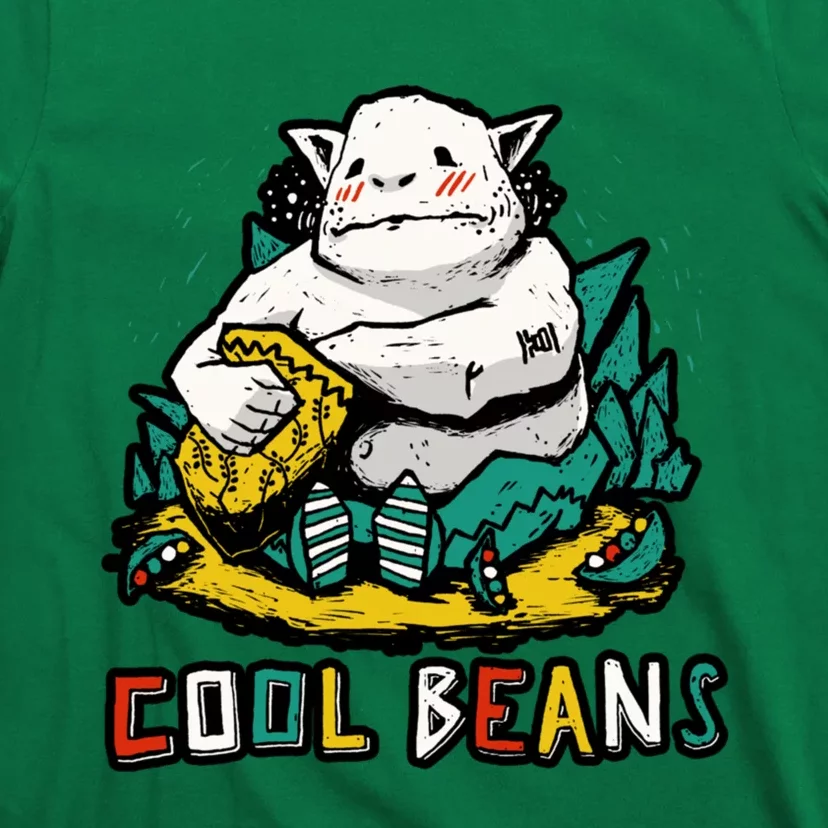 Cool Beans! T-Shirt