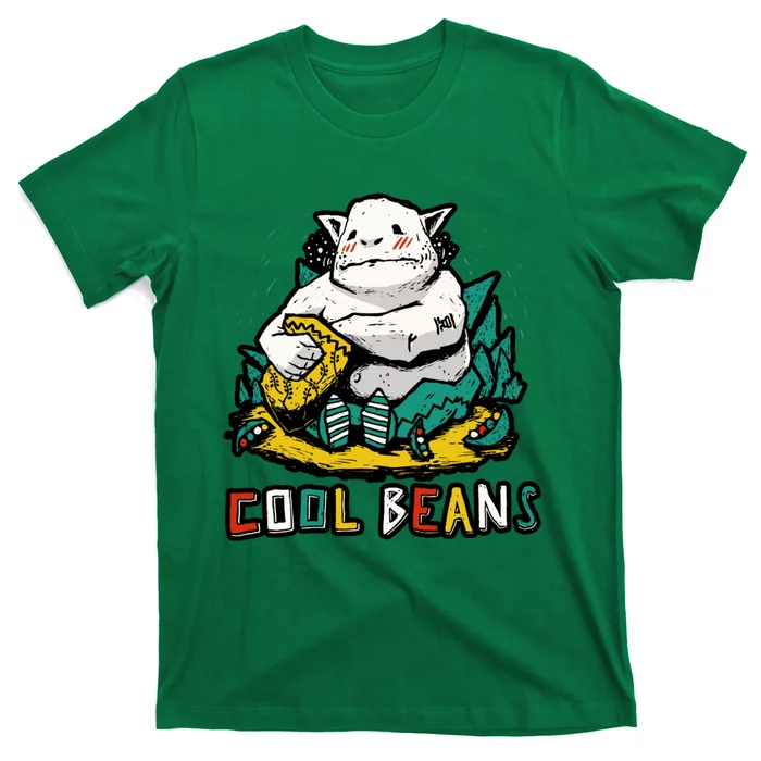 Cool Beans! T-Shirt