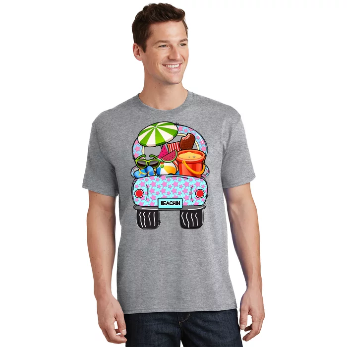 Cool Beachin T-Shirt