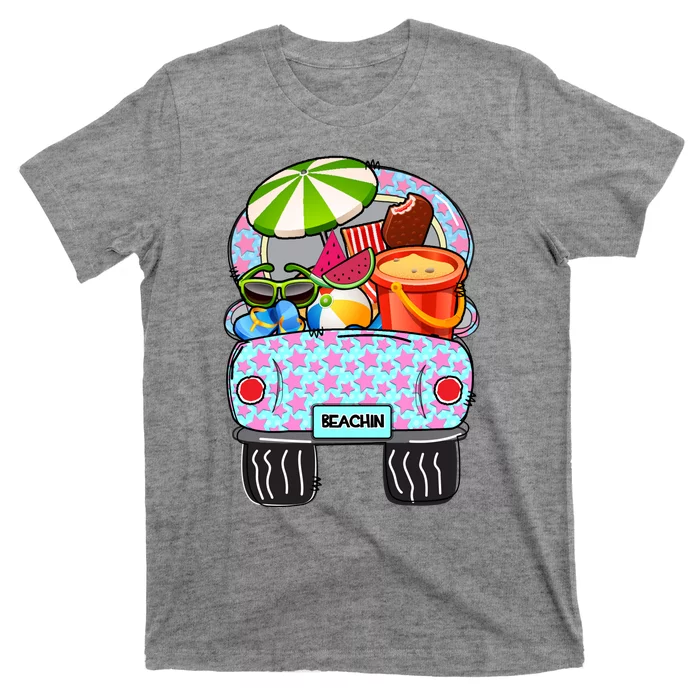 Cool Beachin T-Shirt