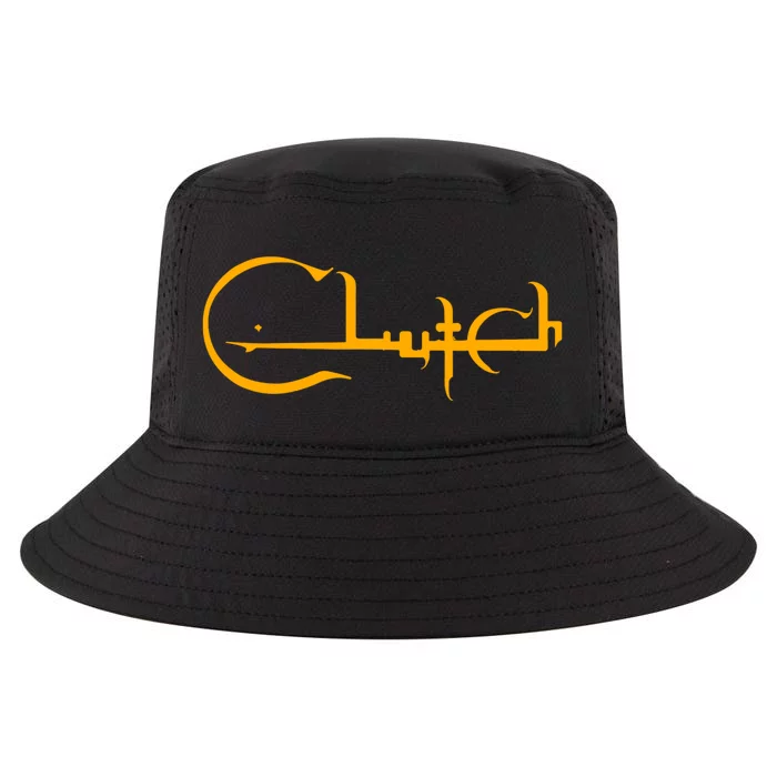 Clutch Band Cool Comfort Performance Bucket Hat