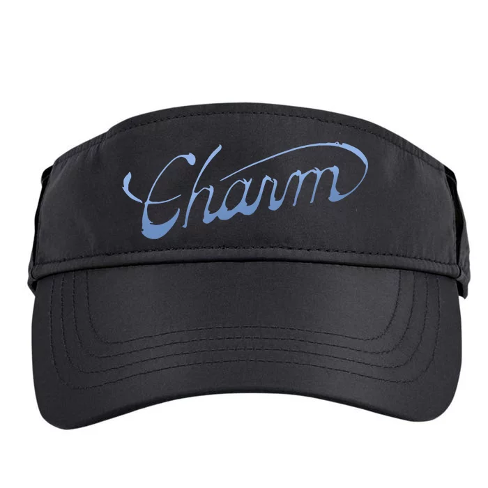 Clairo Brasil Charm Adult Drive Performance Visor