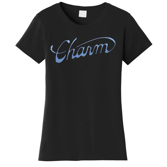 Clairo Brasil Charm Women's T-Shirt