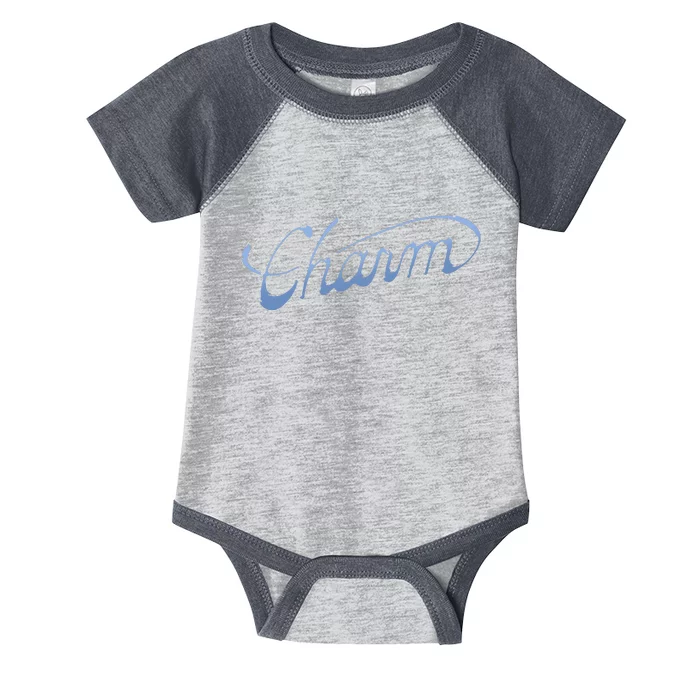 Clairo Brasil Charm Infant Baby Jersey Bodysuit