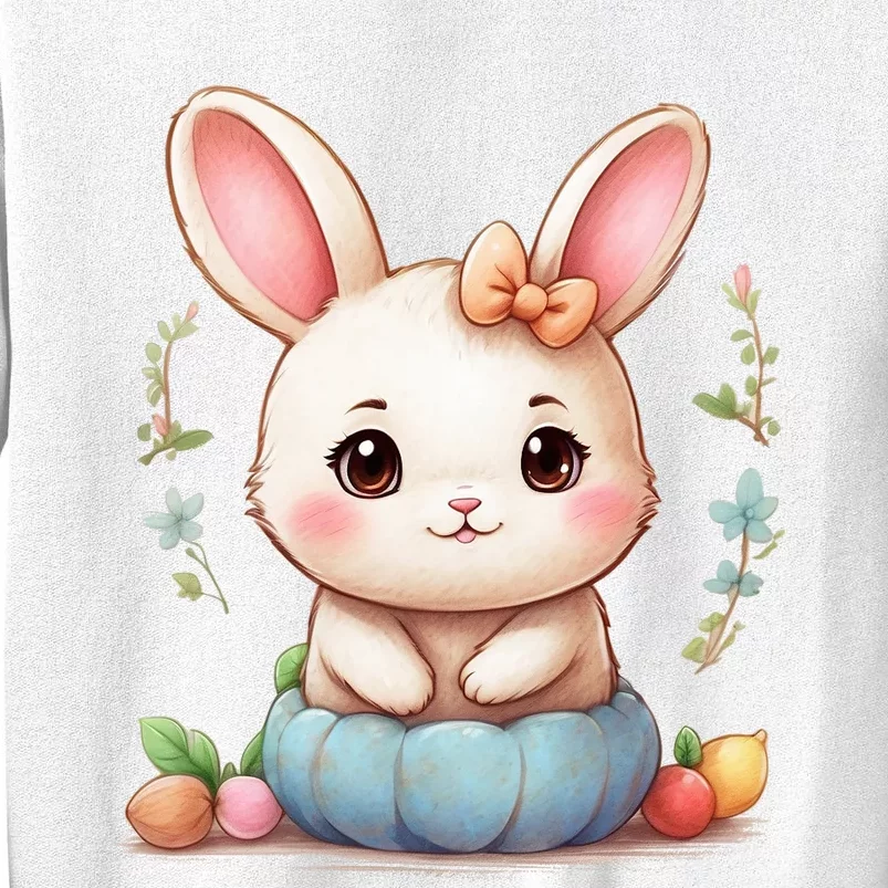 Cute Bao Sweatshirt