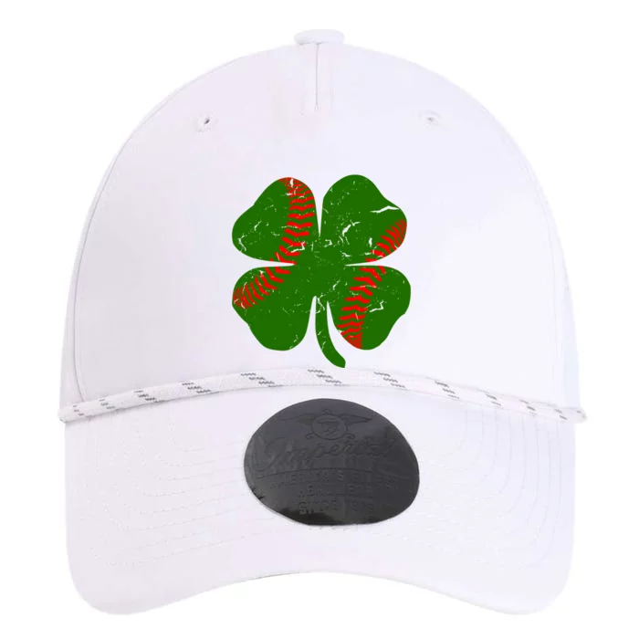 Clover Baseball Performance The Dyno Cap