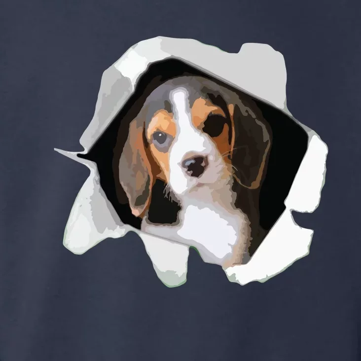 Cute Beagle Dog Puppy Lover Men Women Toddler Hoodie