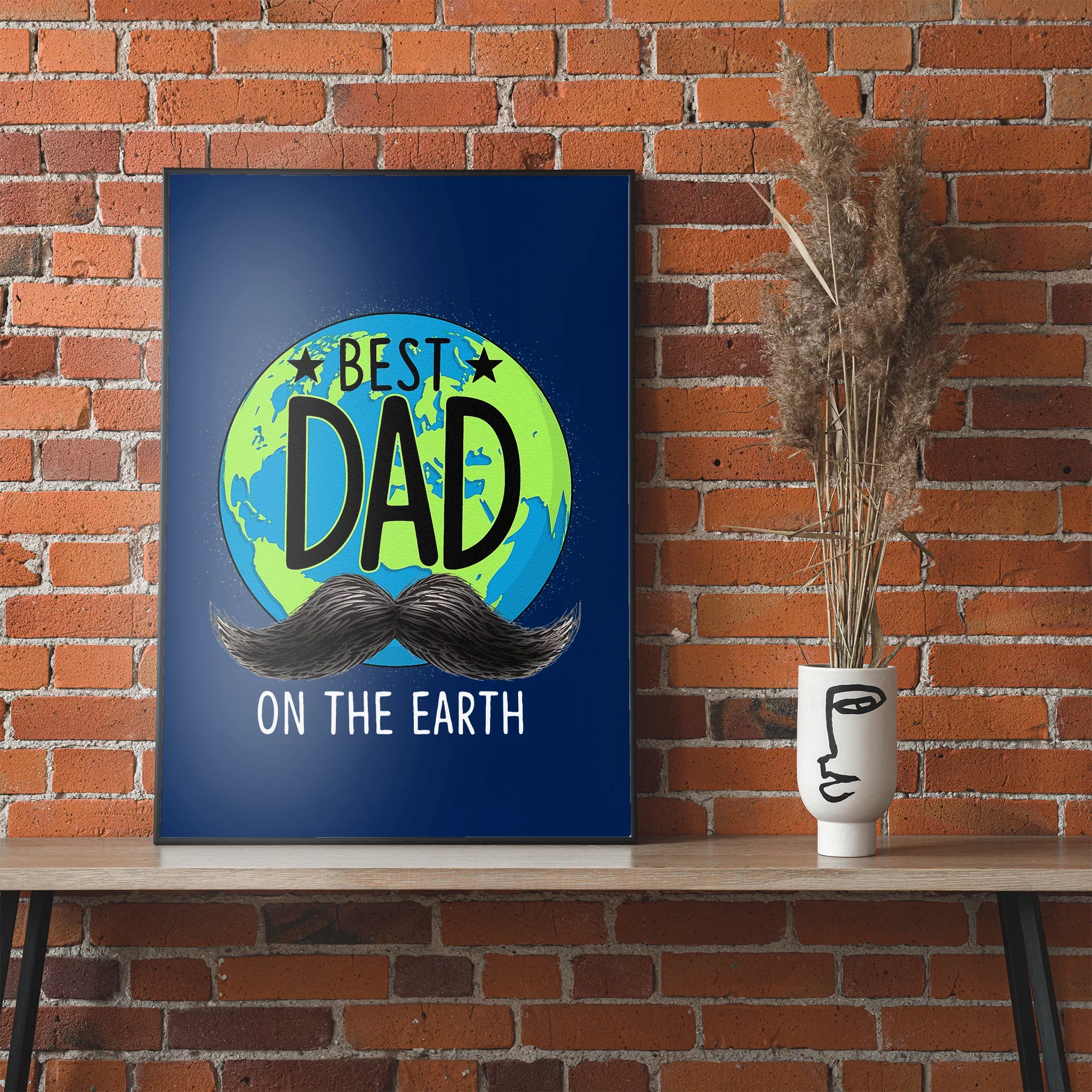 Indigifts Decorative Gift Items Fathers Birthday Gift, Gift for Papa, Dad  Gift, Gifts for Parents, Anniversary Gifts for Mom Dad, Best Dad Ever Quote  Ceramic Coffee Mug Price in India - Buy