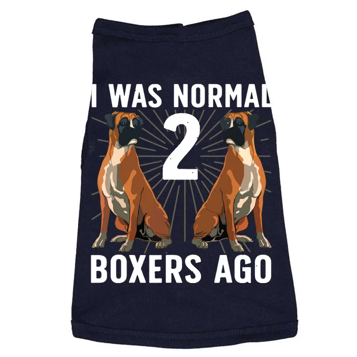 Cool Boxer Dog For Men Women Brindle Owner Trainer Dog Lover Doggie Tank