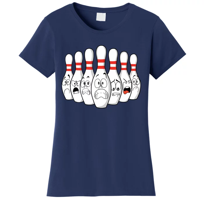 Lucky Bowling Shirt Do Not Wash T-Shirt Bowling Pins Funny Bowler Tees 