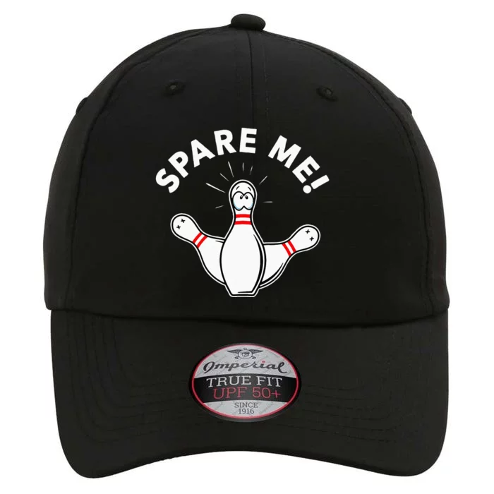 Cute Bowling For Or Spare Me The Original Performance Cap