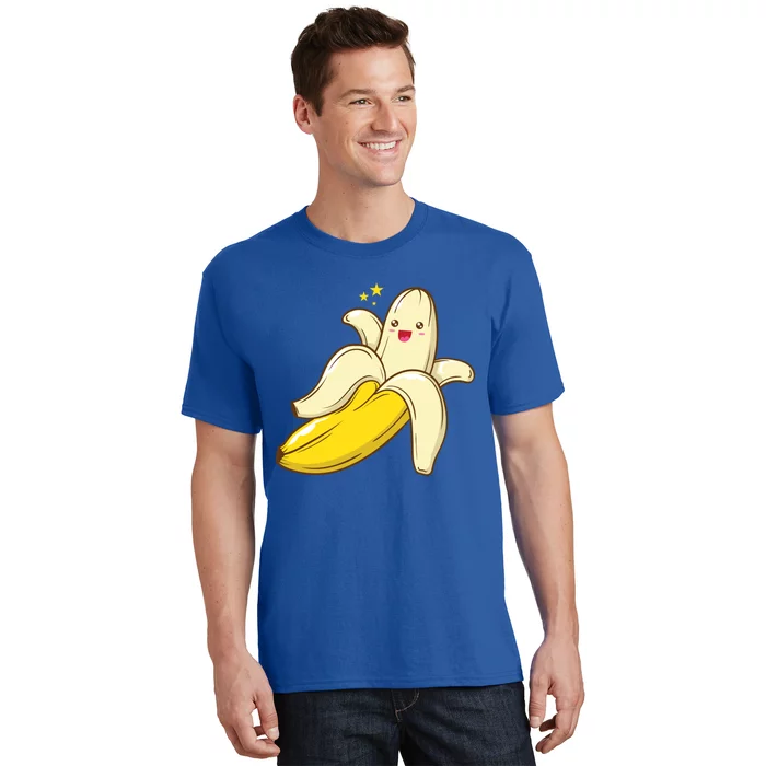 Cute Banana Gift T-Shirt