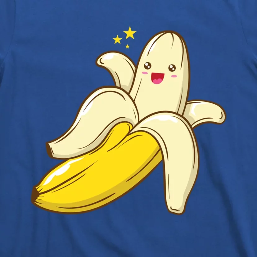 Cute Banana Gift T-Shirt