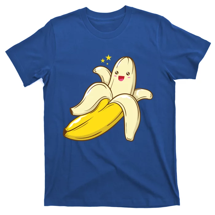 Cute Banana Gift T-Shirt