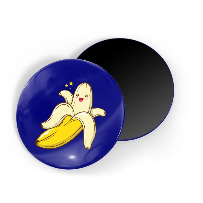 Cute Banana Gift Magnet