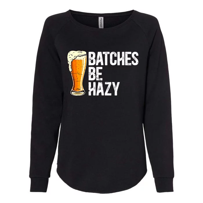 Craft Beer Graphic Funny Drinking Beer For Adult Men Women Womens California Wash Sweatshirt