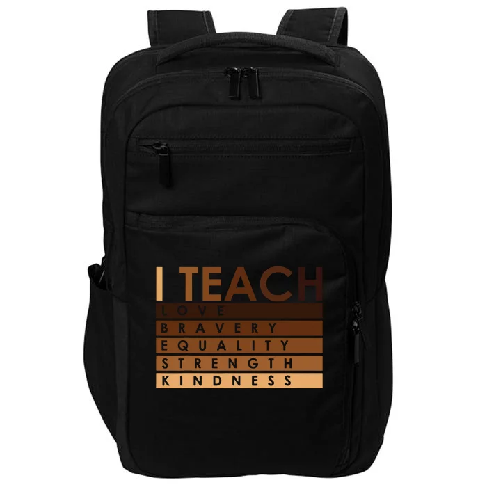 Celebrate Black History Month I Teach Black History Teacher Impact Tech Backpack