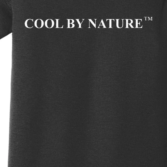 Cool By Nature Brand Baby Bodysuit