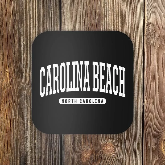 Carolina Beach North Carolina Coaster