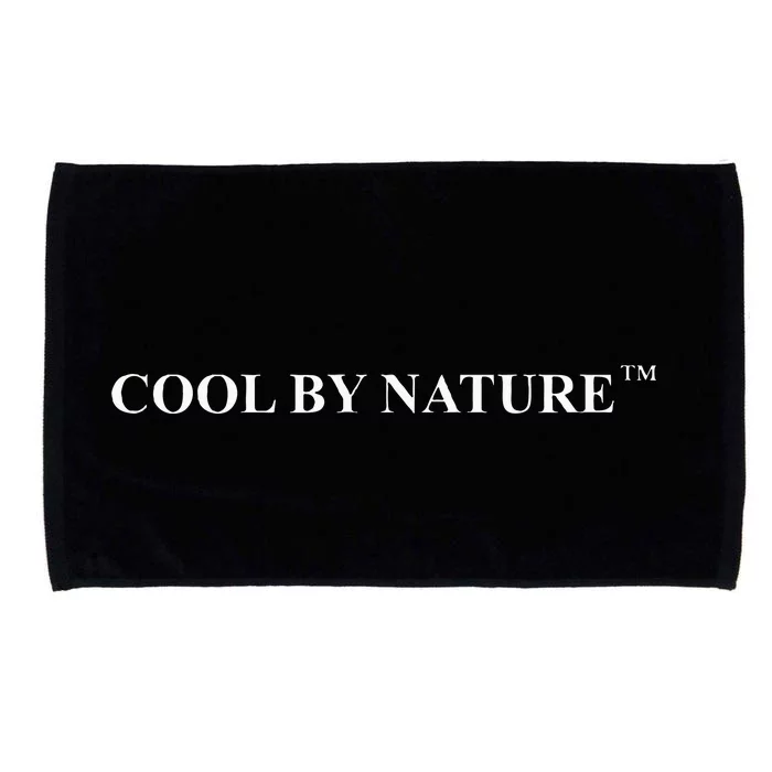 Cool By Nature Brand Microfiber Hand Towel