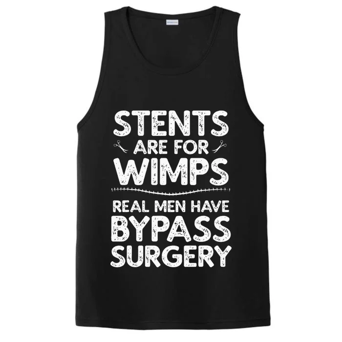 Cool Bypass Open Heart Surgery Performance Tank