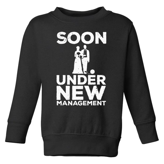 Cool Bachelor Party Design For Groom Bachelor Party Toddler Sweatshirt