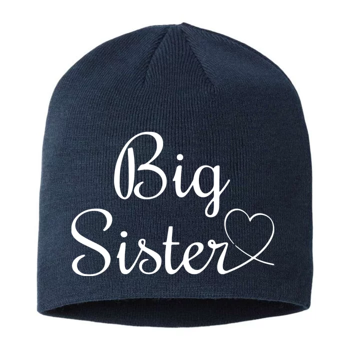 Cool Big Sister 8 1/2in Sustainable Knit Beanie