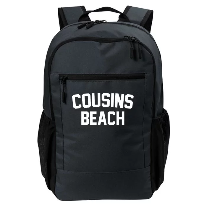 Cousins Beach Summer Daily Commute Backpack