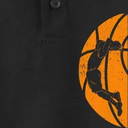 Cool Basketball Sport Game Basketball Player Dry Zone Grid Performance Polo