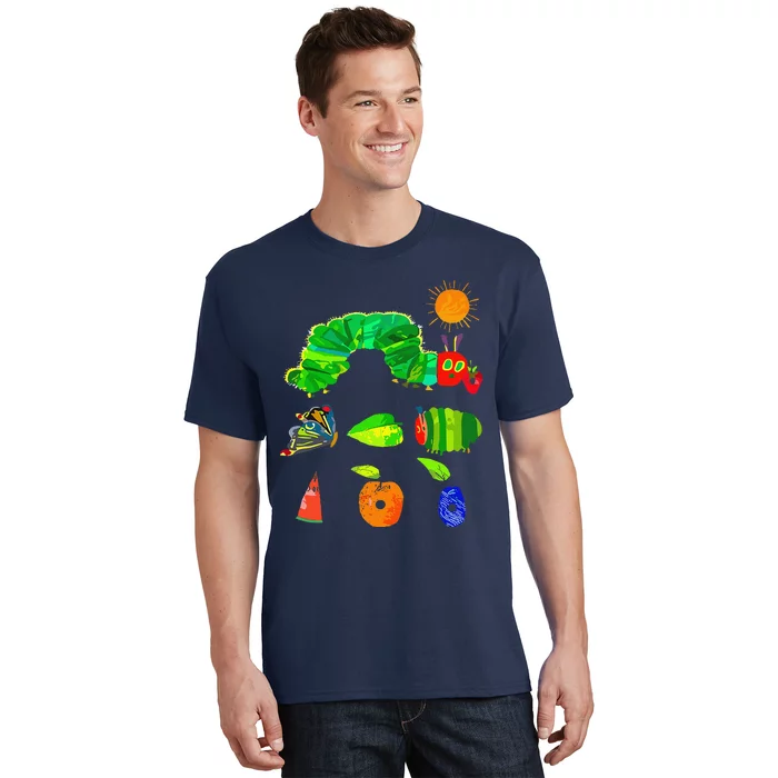 Cute Back To School T-Shirt