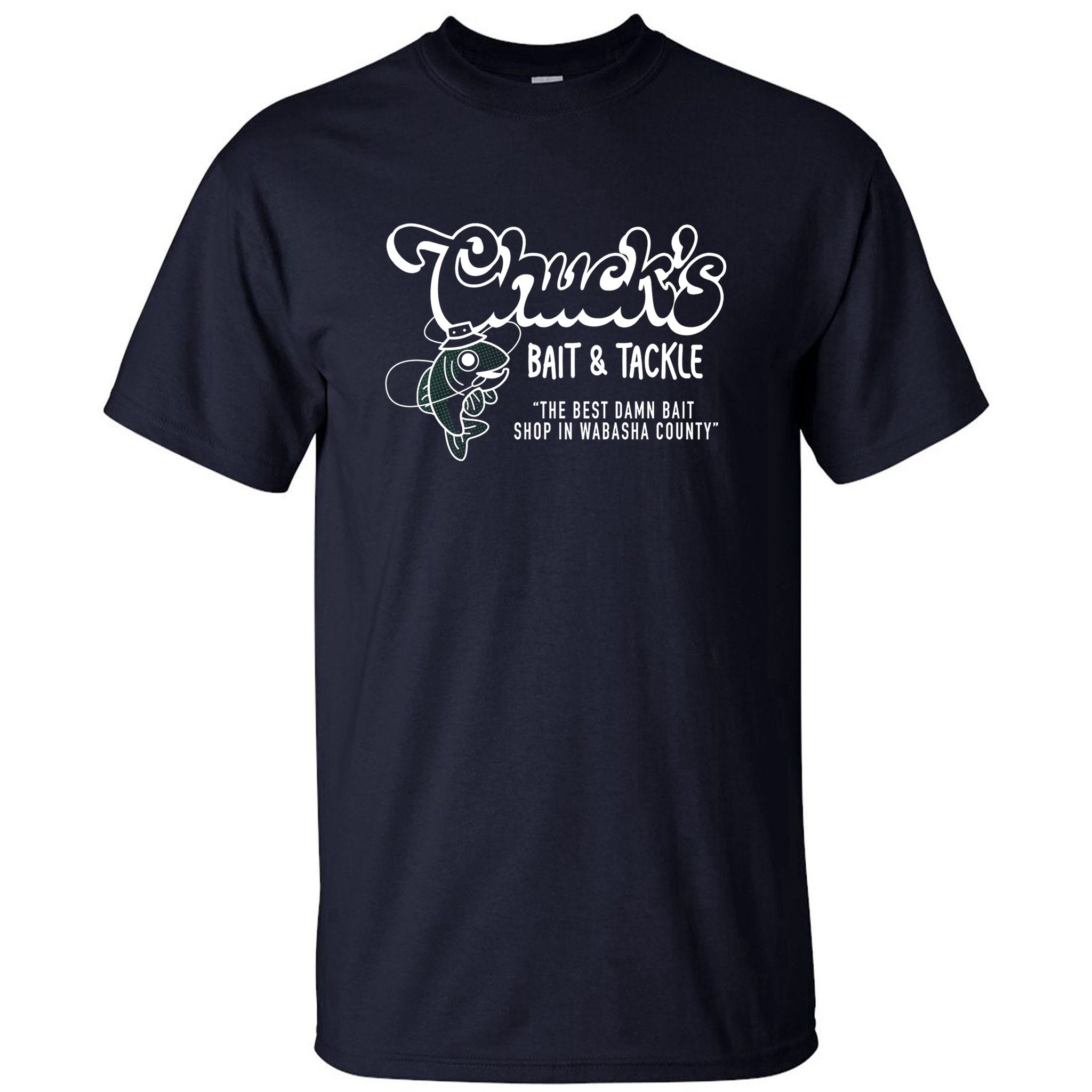 https://images3.teeshirtpalace.com/images/productImages/cbt8389509-chucks-bait--tackle-the-best-damn-bait-shop-in-wabsha-country-fishing-fathers--navy-att-garment.jpg
