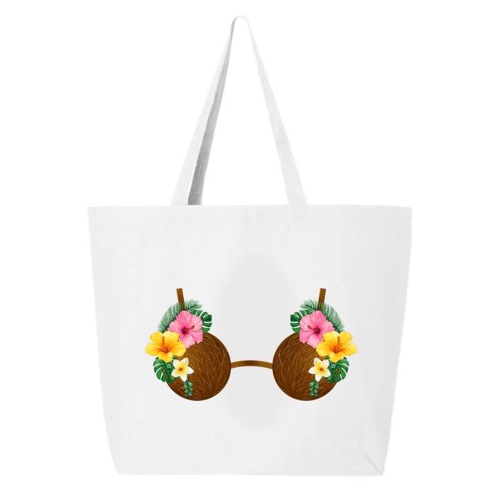 Coconut Bra Tiki 25L Jumbo Tote