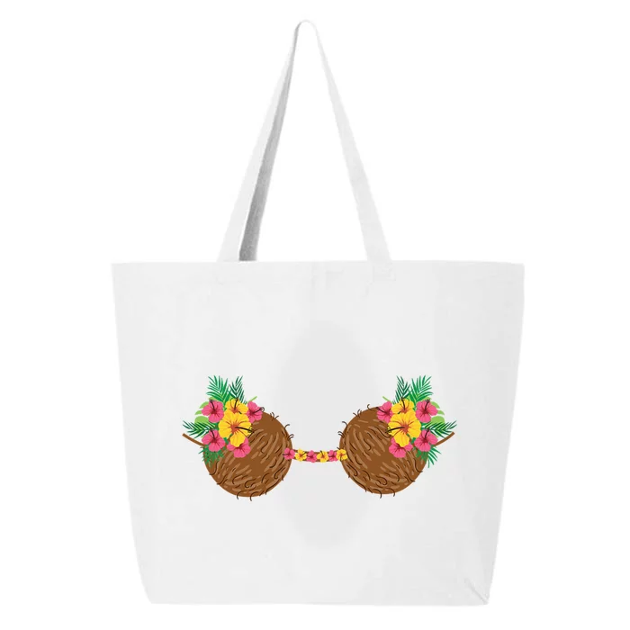 Coconut Bra Tropical 25L Jumbo Tote