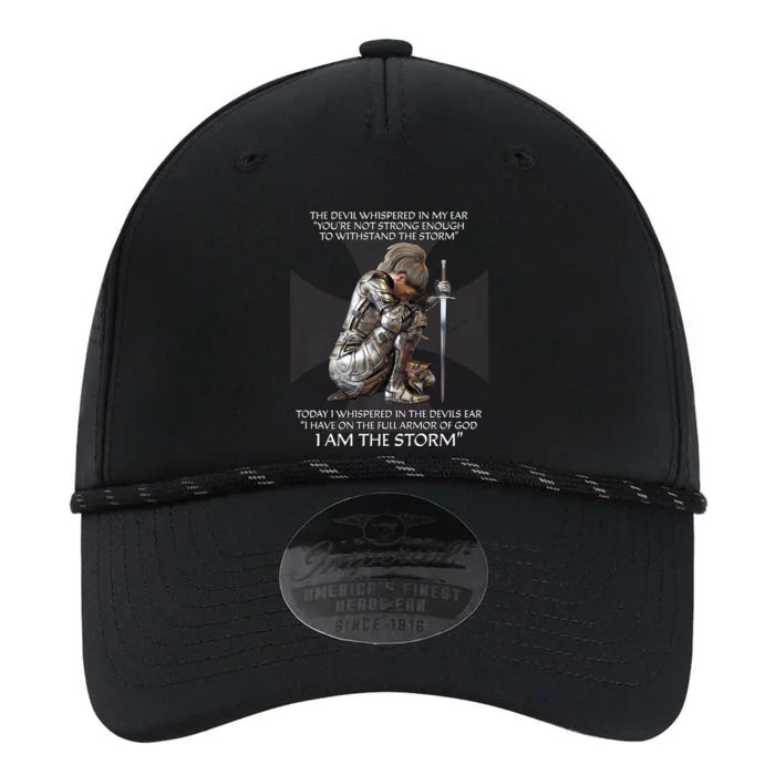 Christian Bible Verse Religious Cross Gifts Women Cute Faith Performance The Dyno Cap