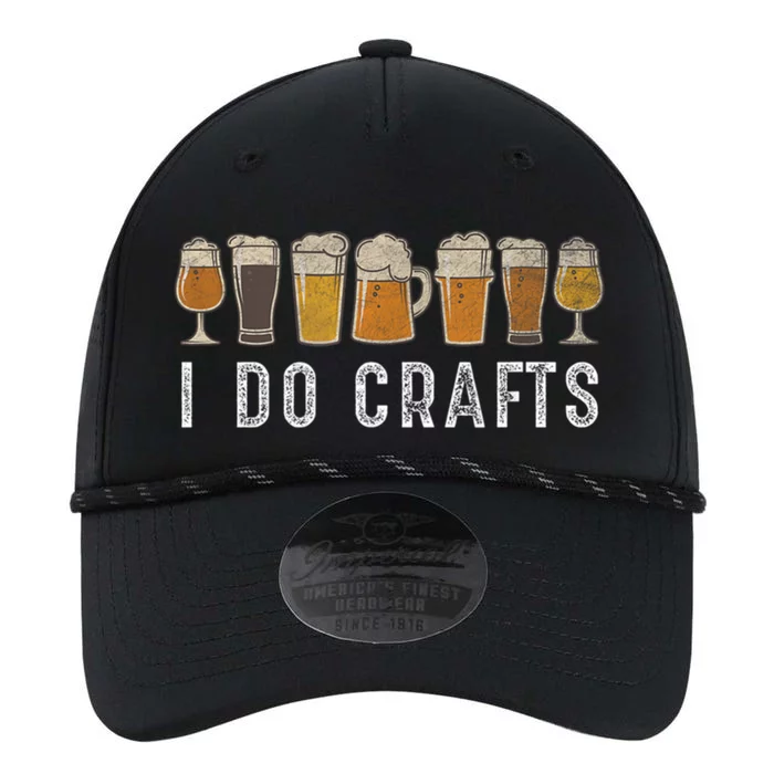 Craft Beer Vintage I Do Crafts Home Brew Performance The Dyno Cap