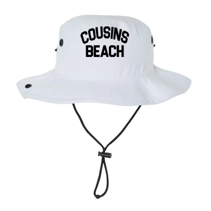 Cousins Beach Vacation Crew Legacy Cool Fit Booney Bucket Hat