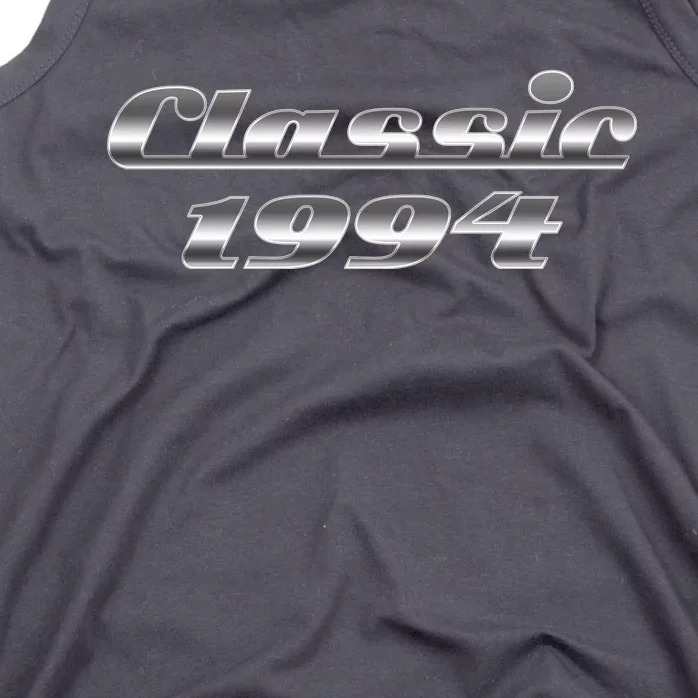 Classic Chrome 1994 30th Birthday Tank Top