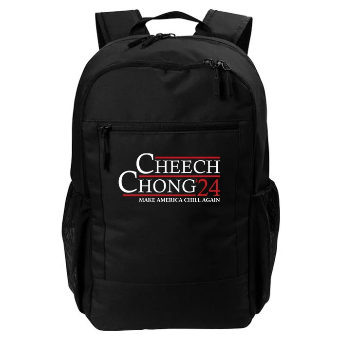 Cheech & Chong ’24 Make America Chill Again Daily Commute Backpack