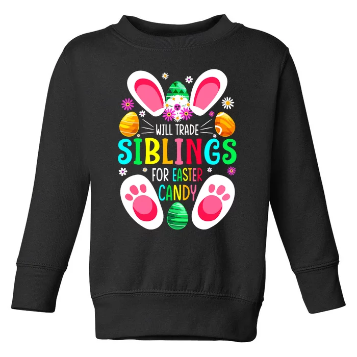 C Toddler Sweatshirt