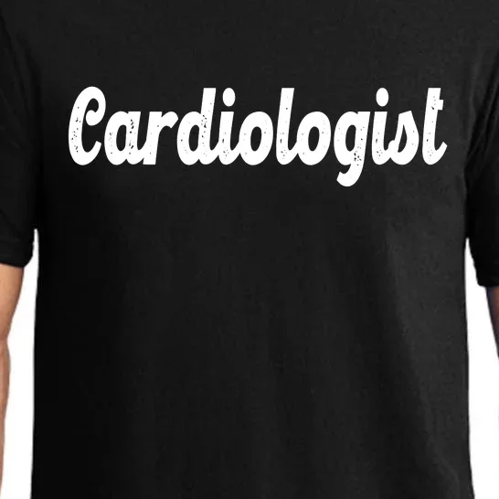 Cardiologist Pajama Set