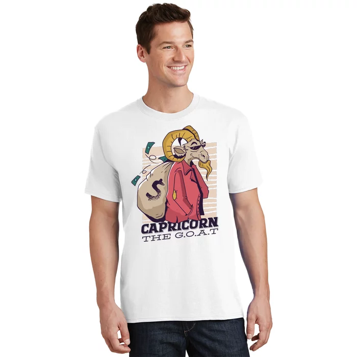 Capricorn T-Shirt